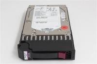 HP 300GB 15K DP LFF SAS
