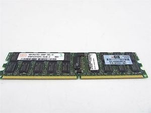 HP 4GB (1X4GB) 2RX4 PC2L-5300P MEMORY FOR G5 AMD