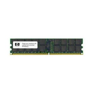 HP 4GB (1X4GB) PC2-6400 MEMORY