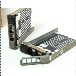 Dell 13:e generationens 3.5" SAS SATA vagga