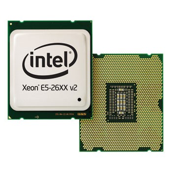Intel Xeon E5-2670V3 - 2.3 GHz