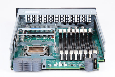HP Processor memory board for DL785 G5