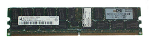 HP 4GB (1X4GB) DDR2 PC2-6400 MEMORY MODULE