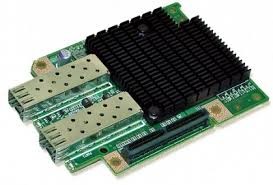 DELL 10GE 2P MEZZANINE CARD