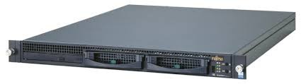 Fujitsu PRIMERGY RX100 S4