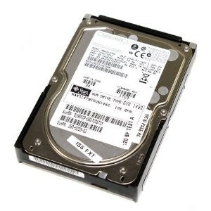 FUJITSU 146.8GB 10K U320