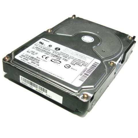 DELL 72.8GB 10K U320