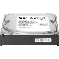 HP 1TB 7.2K rpm, 3.5" Dual Port SAS HDD