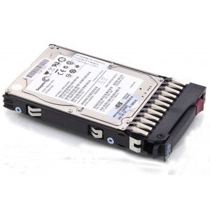 HP 1TB 6G SAS 7.2K 3.5IN DP MDL HDD