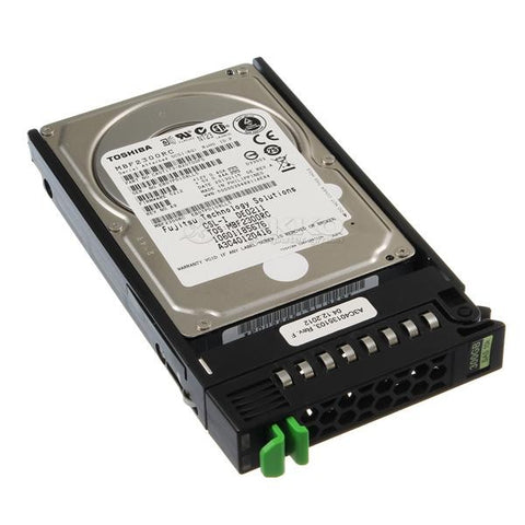 FUJITSU 300GB10KSAS
