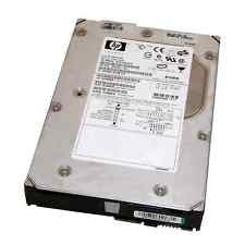 HP 72GB 2.5IN SAS 15K RPM HDD