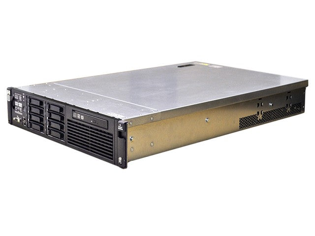 HP DL380G6 SPECIAL RACK SERVER