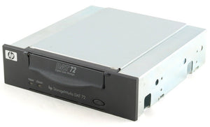 HP Compaq Digital Data Storage Tape Drive 20/40 GB DAT EOD006 15