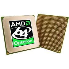 AMD Opteron 2212 Dual-Core (2.0GHz) 2MB Cache