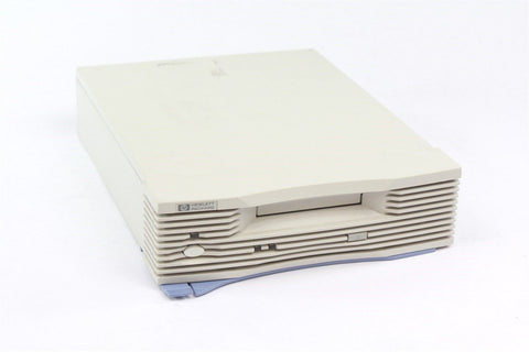 HP SURESTORE DLT1 40/80GB INTERNAL TAPE DRIVE