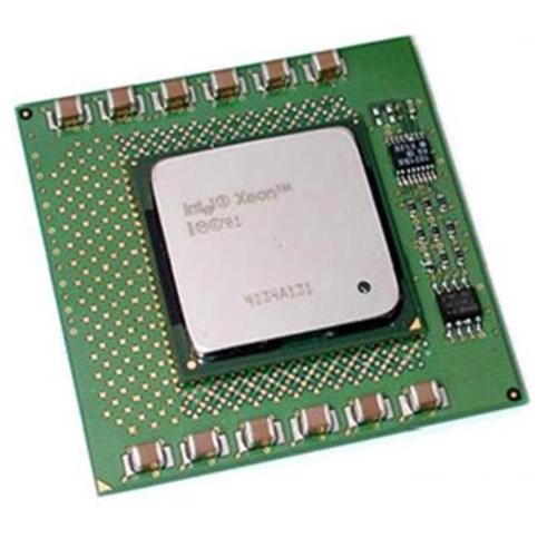 Intel Xeon CPU 2.8 GHz 400MHz