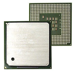 Intel Pentium 4 CPU 2.80E GHz SL7E3