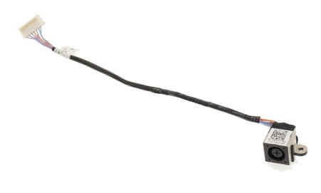 DELL 0H923 6650 CABLE 4PIN 4 INCHES
