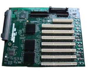 Dell Poweredge 6650 PCI-X Riser Board 6Y315
