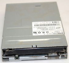 Teac Slim Floppy Drive 1.44