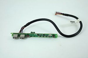 HP LED Power Board with Cable for Proliant ML350 G5