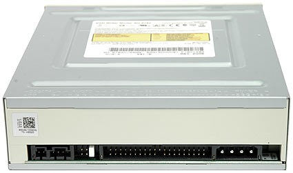 TOSHIBA WRITEMASTER CD/RW - DVD COMBO