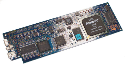 IBM Remote Supervisor Adapter II Slimline