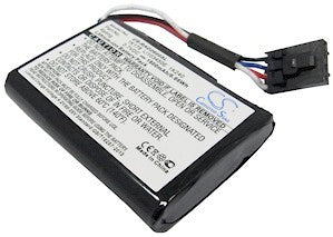 Dell Li Ion Rechargable RAID Controller Battery Pack w/ Bracket