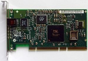 HP NC7131 PCI GIGABIT - SERVER NIC