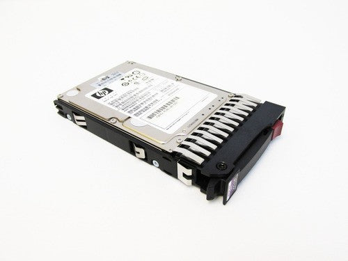HP 146GB HDD SAS SFF