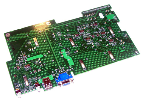 HP Fan Board for Proliant DL380 G5