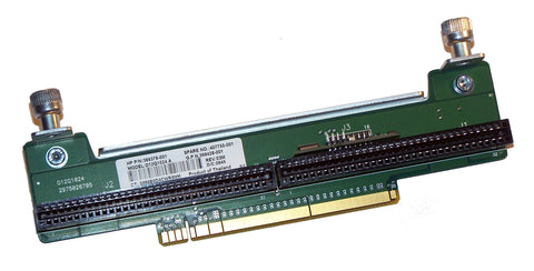 HP DL380 G5 Power Supply Backplane