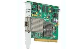 HP PCI-X 133 Mhz 10GB SR Fibre Channel Adapter