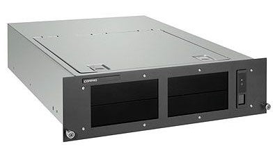 3U Rackmount Ultrium 960 Tape Drive