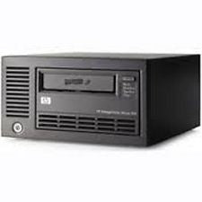 HP StorageWorks Ultrium External Tape Drive 960th