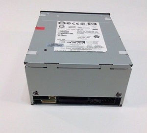 HP StorageWorks Ultrium 920i Internal Tape Drive