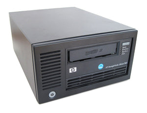 HP StorageWorks Ultrium External Tape Drive 232nd