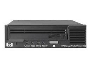 HP ULTRIUM 232 INTERNAL LTO1 TAPE DRIVE 100/200GB CARBON