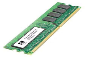 1 GB memory module (PC2 5300 fully buffered DIMMs / DDR2 / 1GB x 1) Low Power