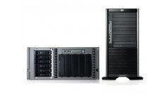 HP ProLiant ML350T05 E/5420-1 6GB (1 QC 2.50 GHz (2x6MB cache) 1333 MHz