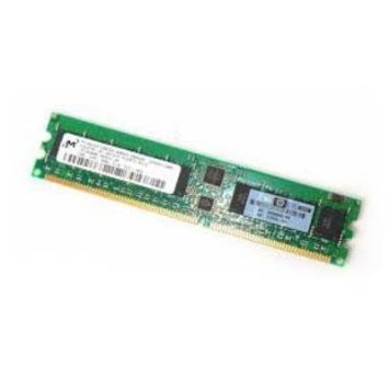 512MB Single Rank Memory Module (PC2-5300 / ECC / DDR / SDRAM / (1 x 512 MB)