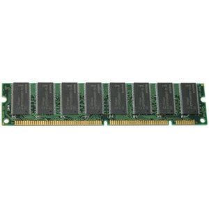 128MB SDRAM memory module (DIMM/ECC/100 MHz)