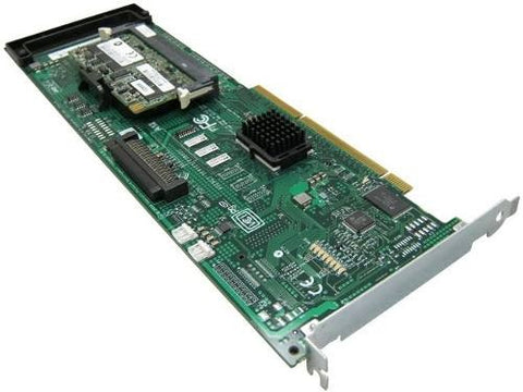 Smart Array 641 Controller (1 internal channel / Ultra 320)