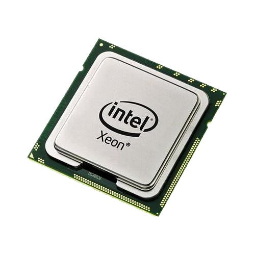 INTEL XEON CPU QC L5420 12M CACHE - 2.50 GHZ - 1333 MHZ FSB, CPU only