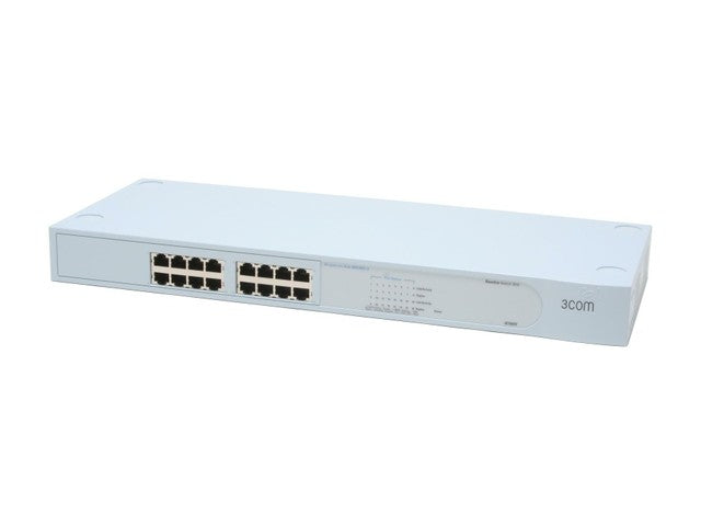 3COM Superstack 3 Switch - 12port