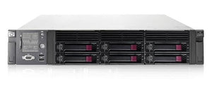 HP ProLiant DL380 G7 LFF Server