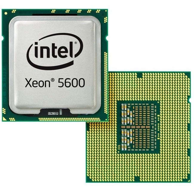 HP DL380 G7 Intel® Xeon® X5687 (3.60GHz/4-core/12MB/130W) FIO Processor Kit