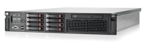 HP ProLiant DL380 G7 X5690 2P 12GB-R P410i/1GB 8 SFF 750W RPS Svr