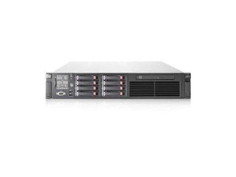 HP ProLiant DL380 G7 X5660 2P 12GB-R P410i/1GB FBWC 8 SFF 750W RPS Perf IC Svr
