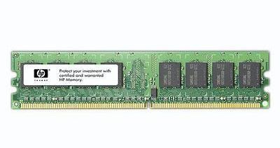 HP 4GB (1x4GB) Dual Rank x8 PC3L-10600 (DDR3-1333) Unbuffered CAS-9 Low Power Memory Kit